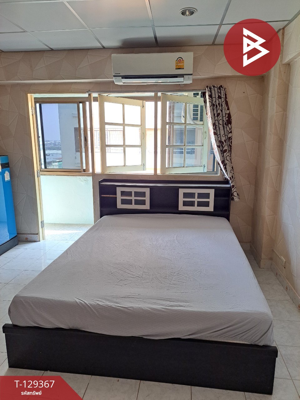 ขายคอนโด ฟิวเจอร์ เพลส คอนโดมิเนียม รังสิต2 ธัญบุรี ปทุมธานี (Future Place Condominium Rangsit2) 2