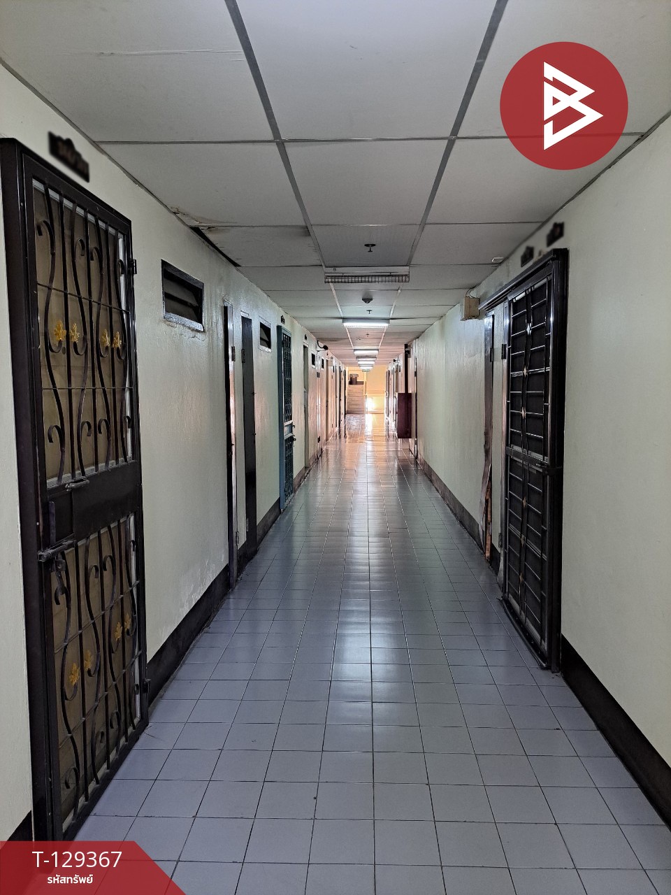 ขายคอนโด ฟิวเจอร์ เพลส คอนโดมิเนียม รังสิต2 ธัญบุรี ปทุมธานี (Future Place Condominium Rangsit2) 10