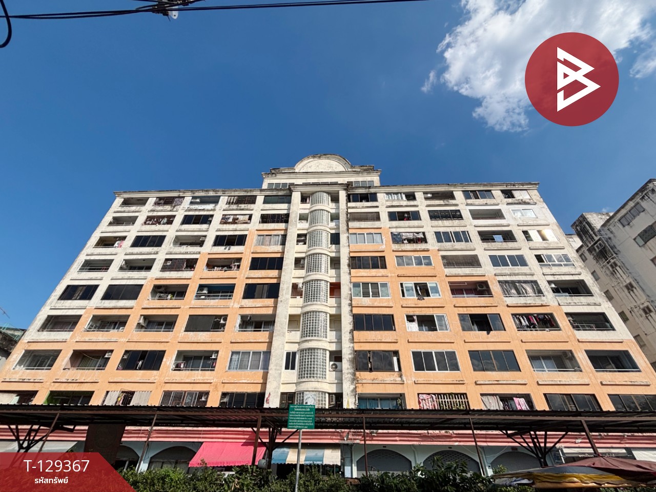 ขายคอนโด ฟิวเจอร์ เพลส คอนโดมิเนียม รังสิต2 ธัญบุรี ปทุมธานี (Future Place Condominium Rangsit2) 11