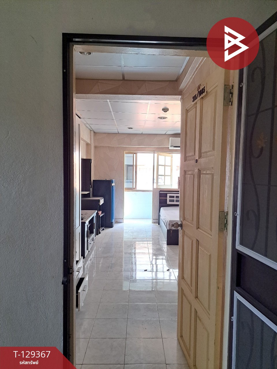 ขายคอนโด ฟิวเจอร์ เพลส คอนโดมิเนียม รังสิต2 ธัญบุรี ปทุมธานี (Future Place Condominium Rangsit2) 8