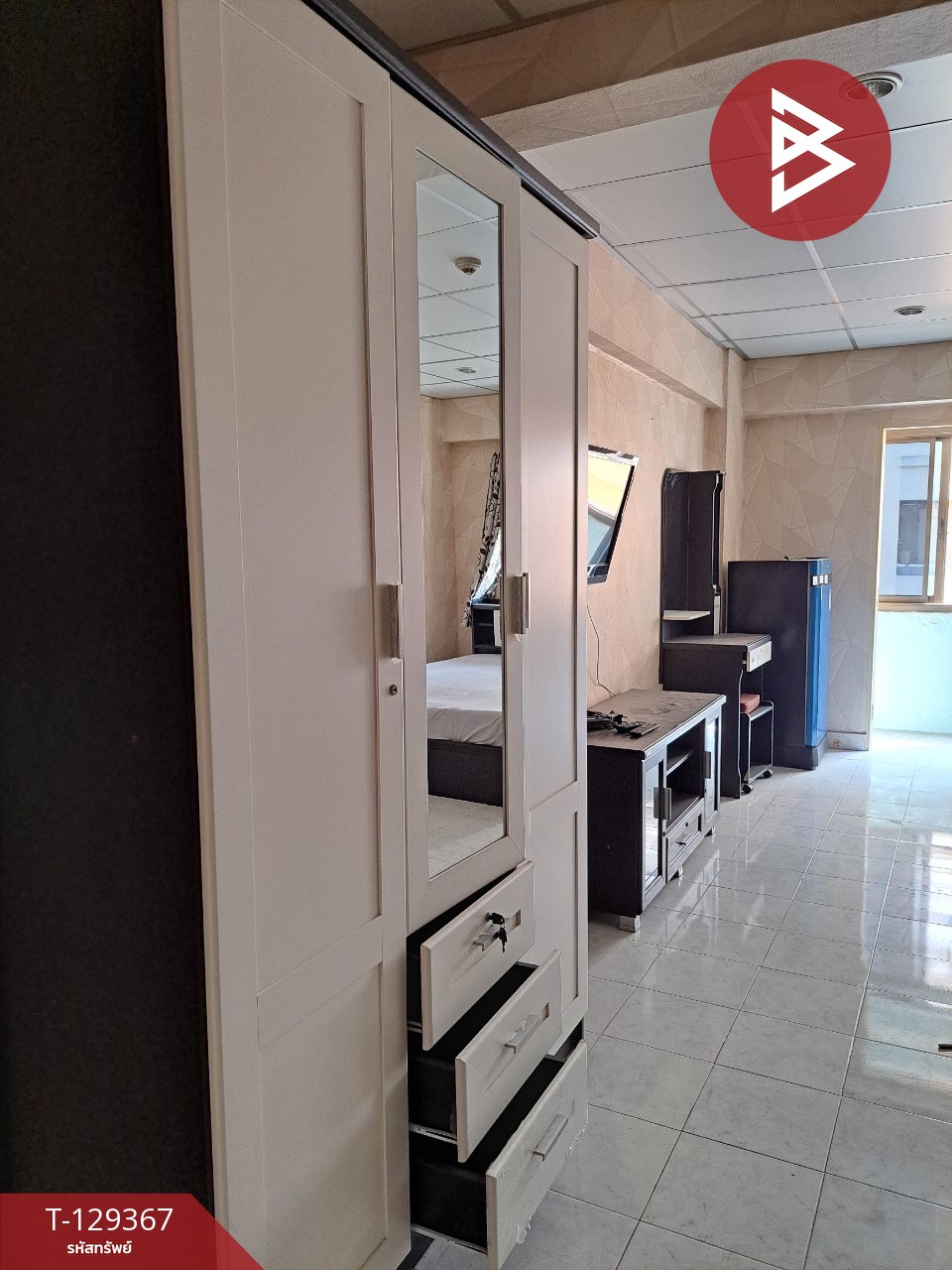 ขายคอนโด ฟิวเจอร์ เพลส คอนโดมิเนียม รังสิต2 ธัญบุรี ปทุมธานี (Future Place Condominium Rangsit2) 7