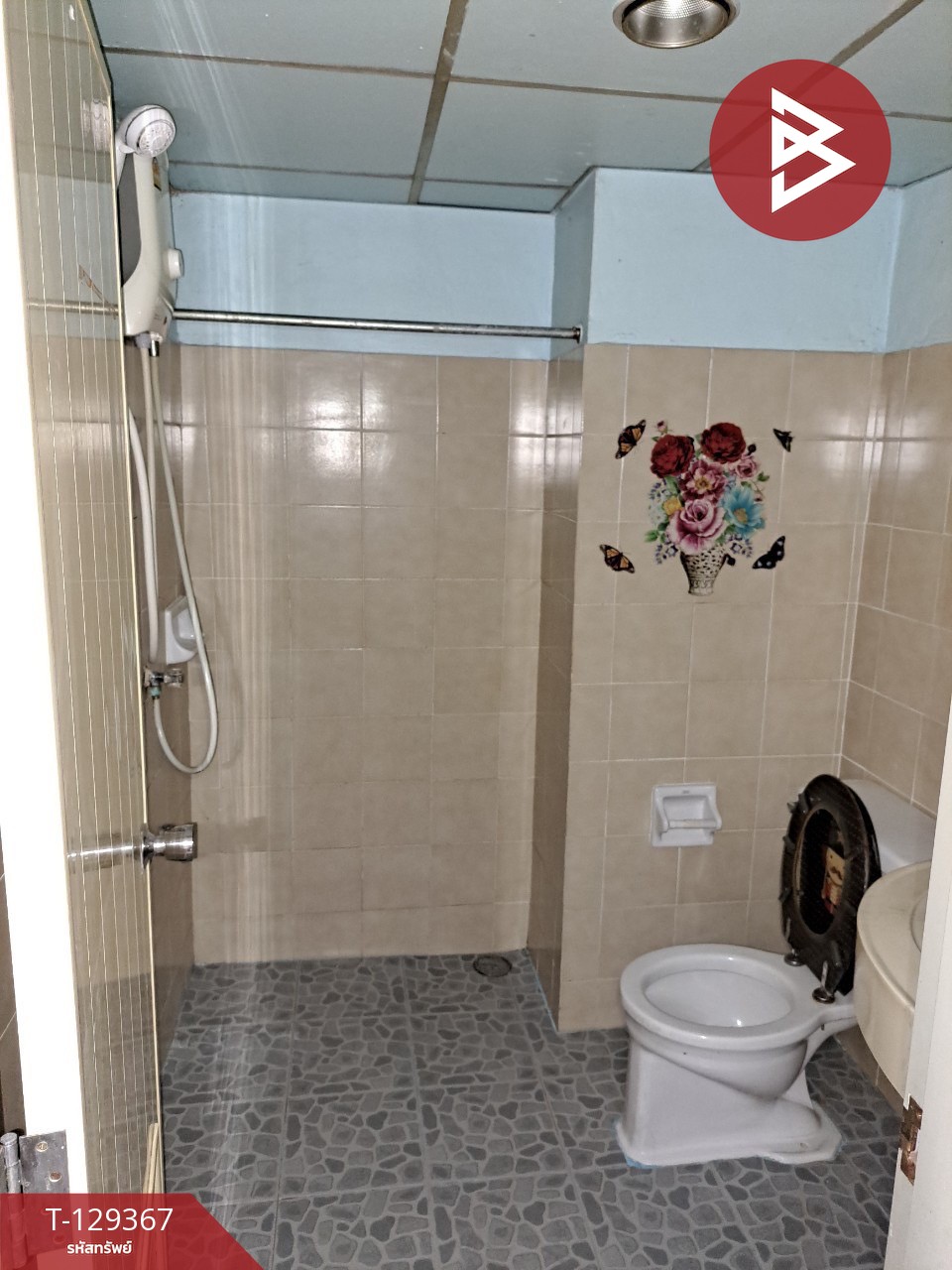 ขายคอนโด ฟิวเจอร์ เพลส คอนโดมิเนียม รังสิต2 ธัญบุรี ปทุมธานี (Future Place Condominium Rangsit2) 6
