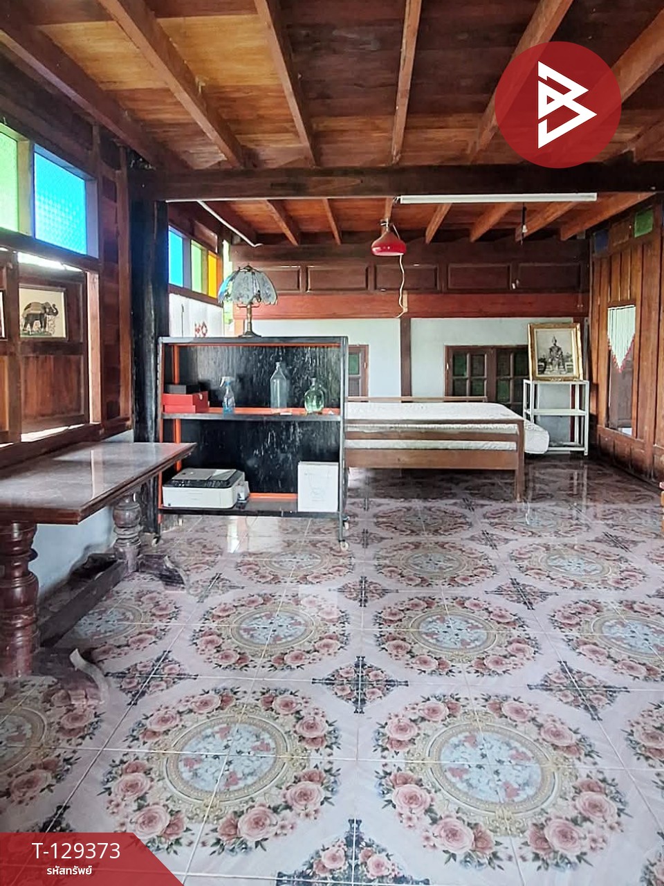 ขายบ้านเดี่ยวพร้อมที่ดิน เนื้อที่ 2 ไร่ 97 ตร.วา แก่งกระจาน เพชรบุรี 7