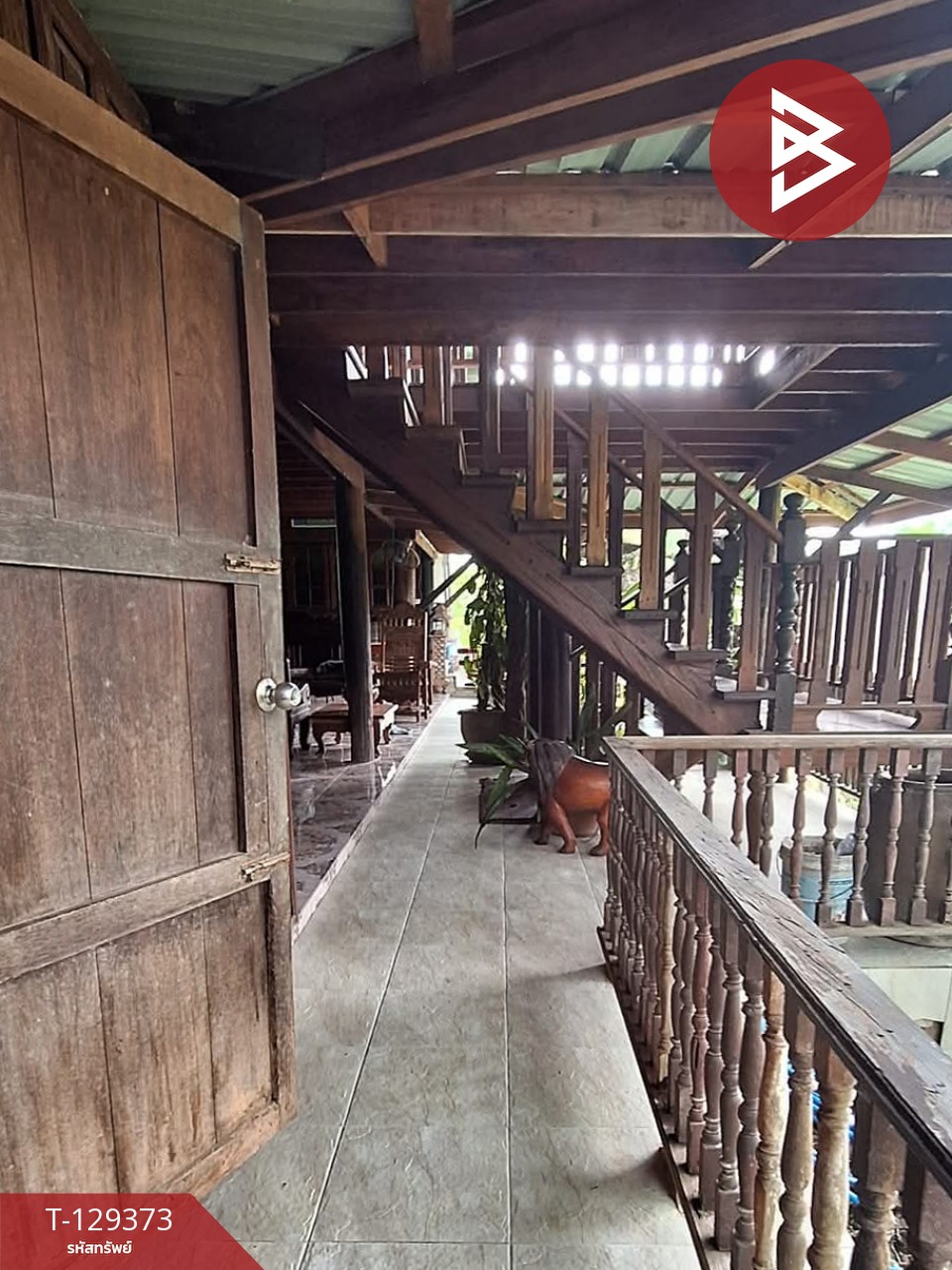 ขายบ้านเดี่ยวพร้อมที่ดิน เนื้อที่ 2 ไร่ 97 ตร.วา แก่งกระจาน เพชรบุรี 8