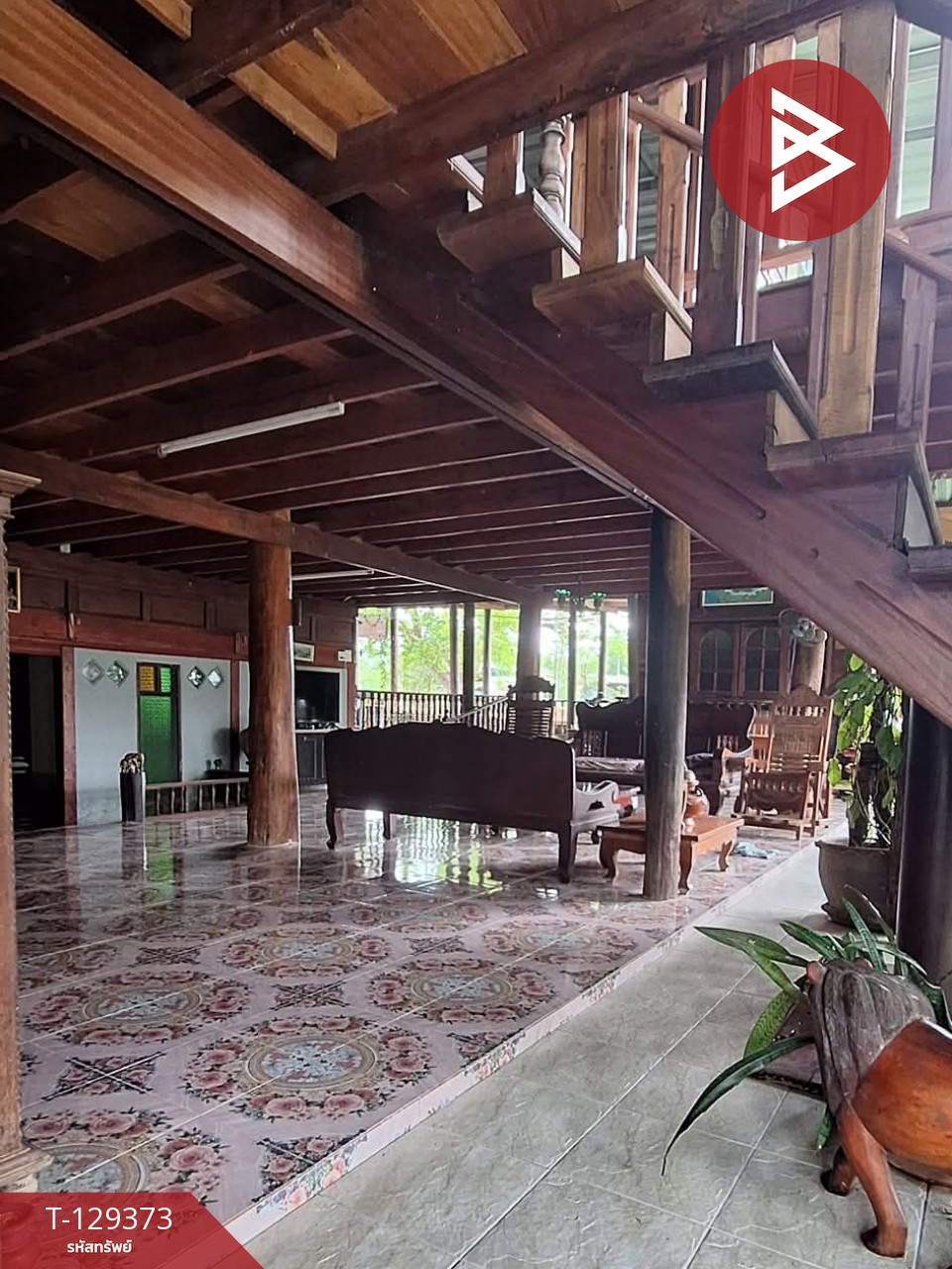 ขายบ้านเดี่ยวพร้อมที่ดิน เนื้อที่ 2 ไร่ 97 ตร.วา แก่งกระจาน เพชรบุรี 3