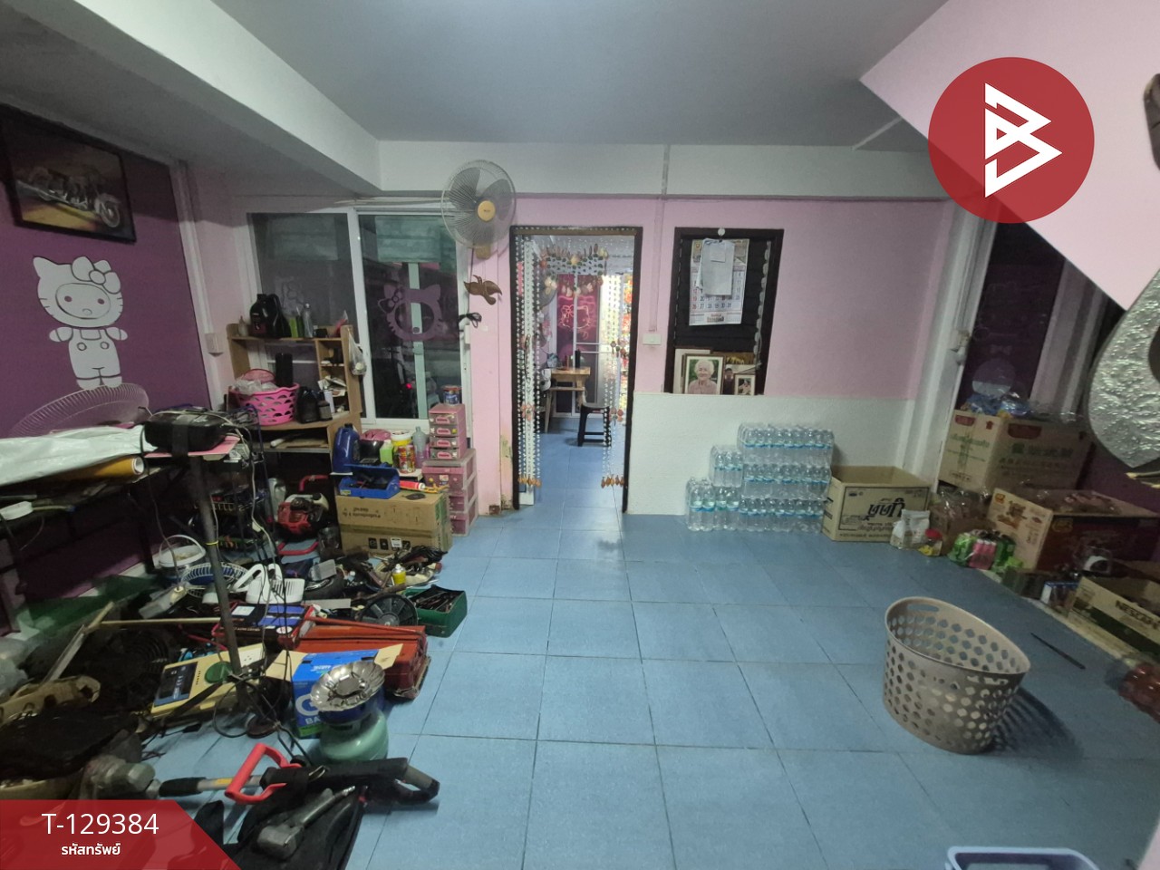 ขายบ้านเดี่ยว หมู่บ้านเอื้ออาทรประชาสำราญ หนองจอก กรุงเทพมหานคร 6