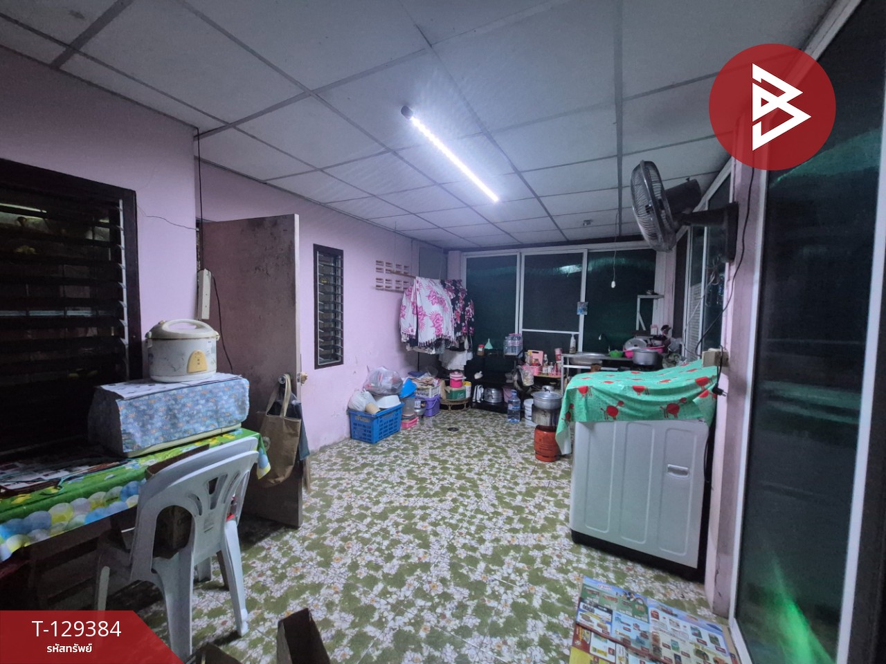 ขายบ้านเดี่ยว หมู่บ้านเอื้ออาทรประชาสำราญ หนองจอก กรุงเทพมหานคร 8