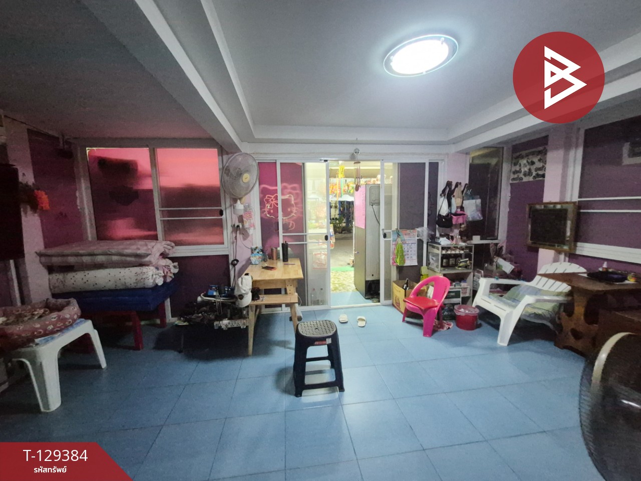 ขายบ้านเดี่ยว หมู่บ้านเอื้ออาทรประชาสำราญ หนองจอก กรุงเทพมหานคร 9