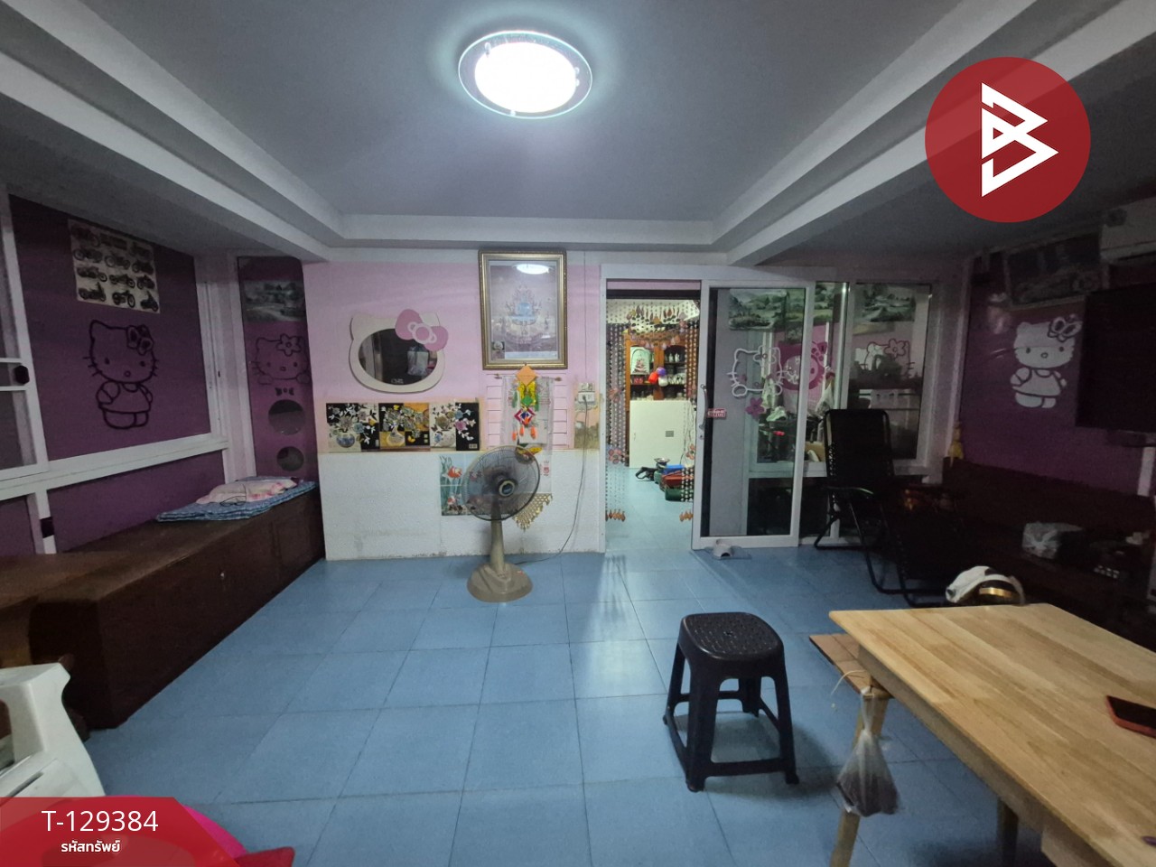 ขายบ้านเดี่ยว หมู่บ้านเอื้ออาทรประชาสำราญ หนองจอก กรุงเทพมหานคร 11
