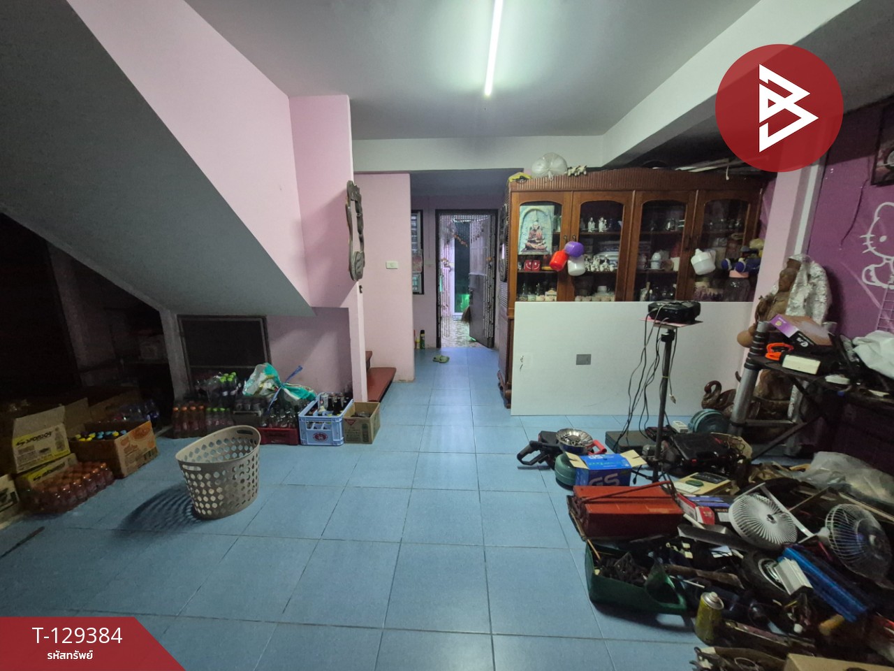 ขายบ้านเดี่ยว หมู่บ้านเอื้ออาทรประชาสำราญ หนองจอก กรุงเทพมหานคร 7