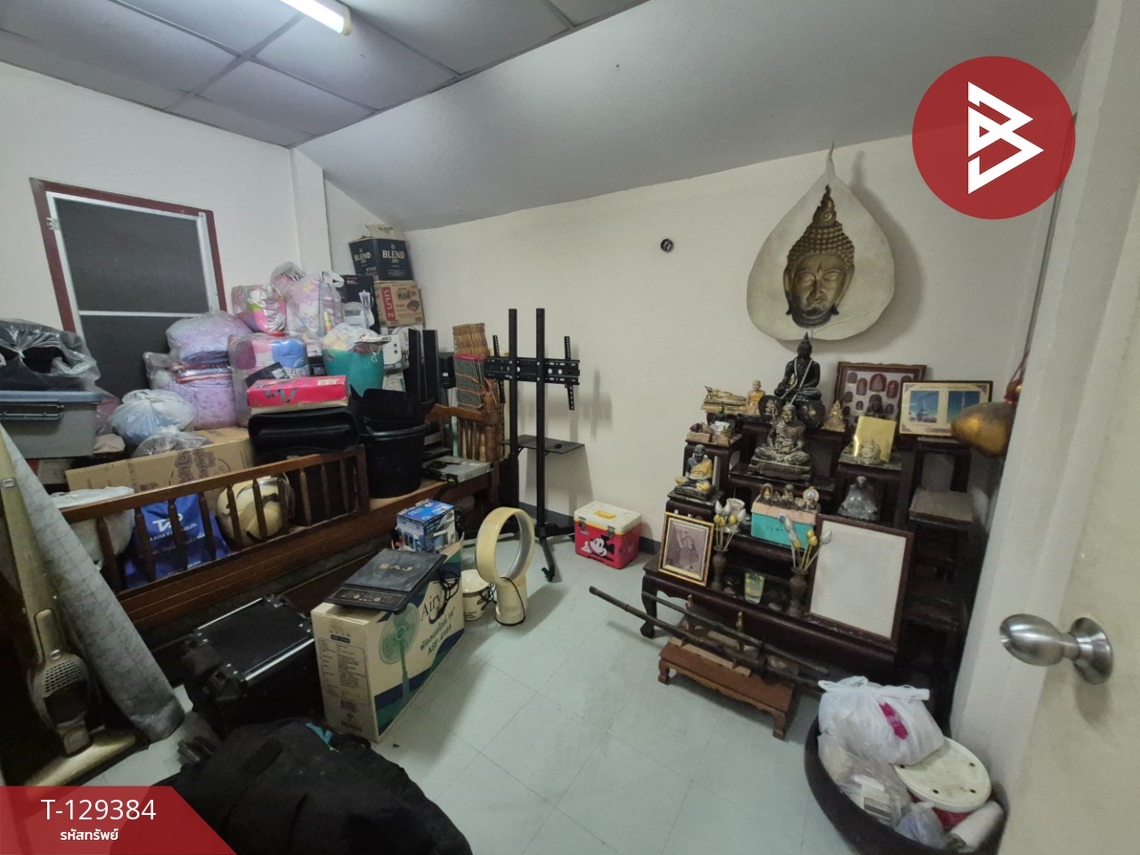 ขายบ้านเดี่ยว หมู่บ้านเอื้ออาทรประชาสำราญ หนองจอก กรุงเทพมหานคร 10