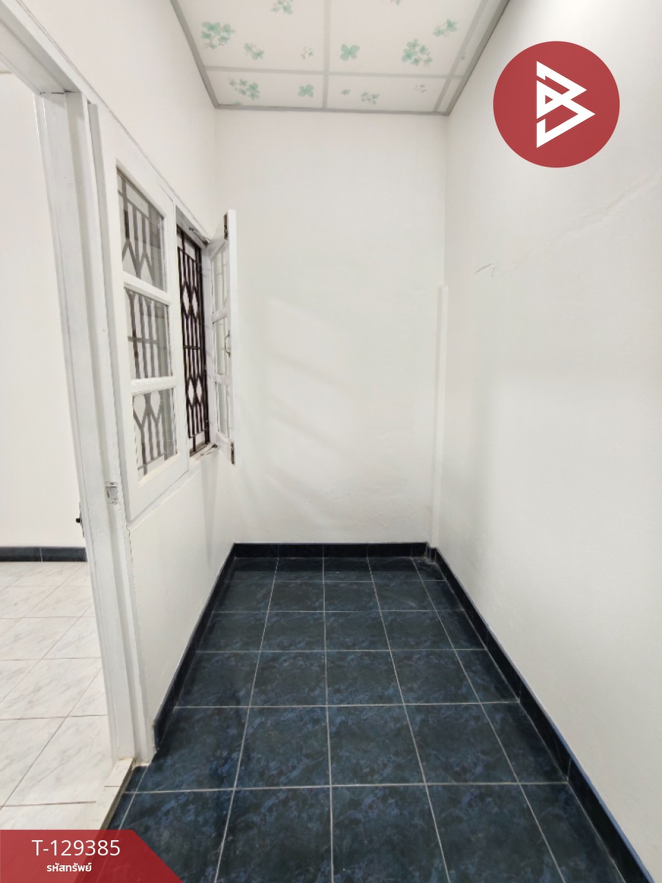 ขายทาวน์เฮ้าส์ หมู่บ้านหรรษาสุข บ้านโป่ง ราชบุรี 10