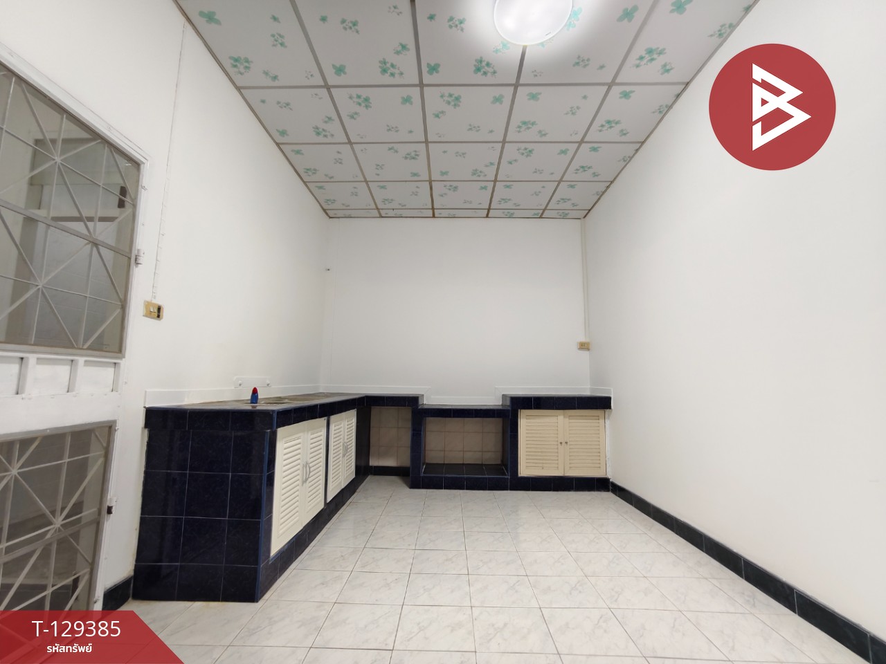 ขายทาวน์เฮ้าส์ หมู่บ้านหรรษาสุข บ้านโป่ง ราชบุรี 9