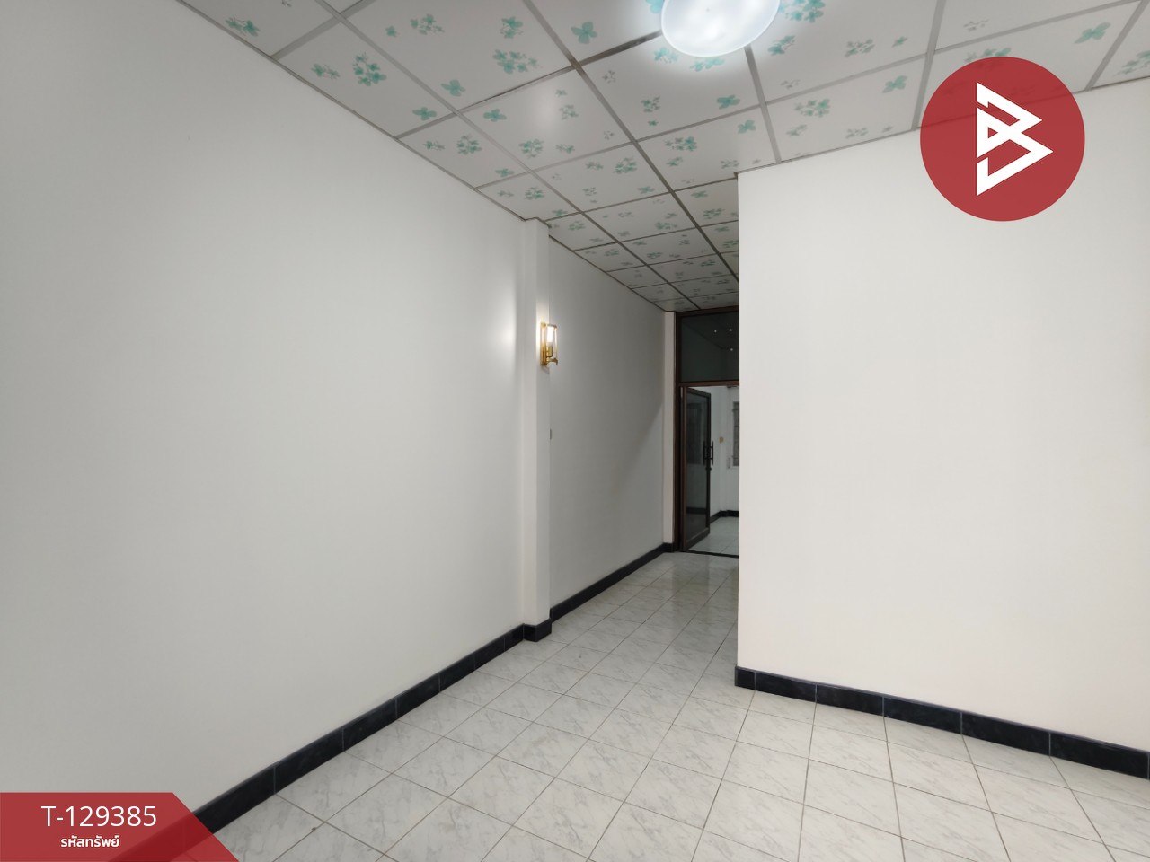 ขายทาวน์เฮ้าส์ หมู่บ้านหรรษาสุข บ้านโป่ง ราชบุรี 5