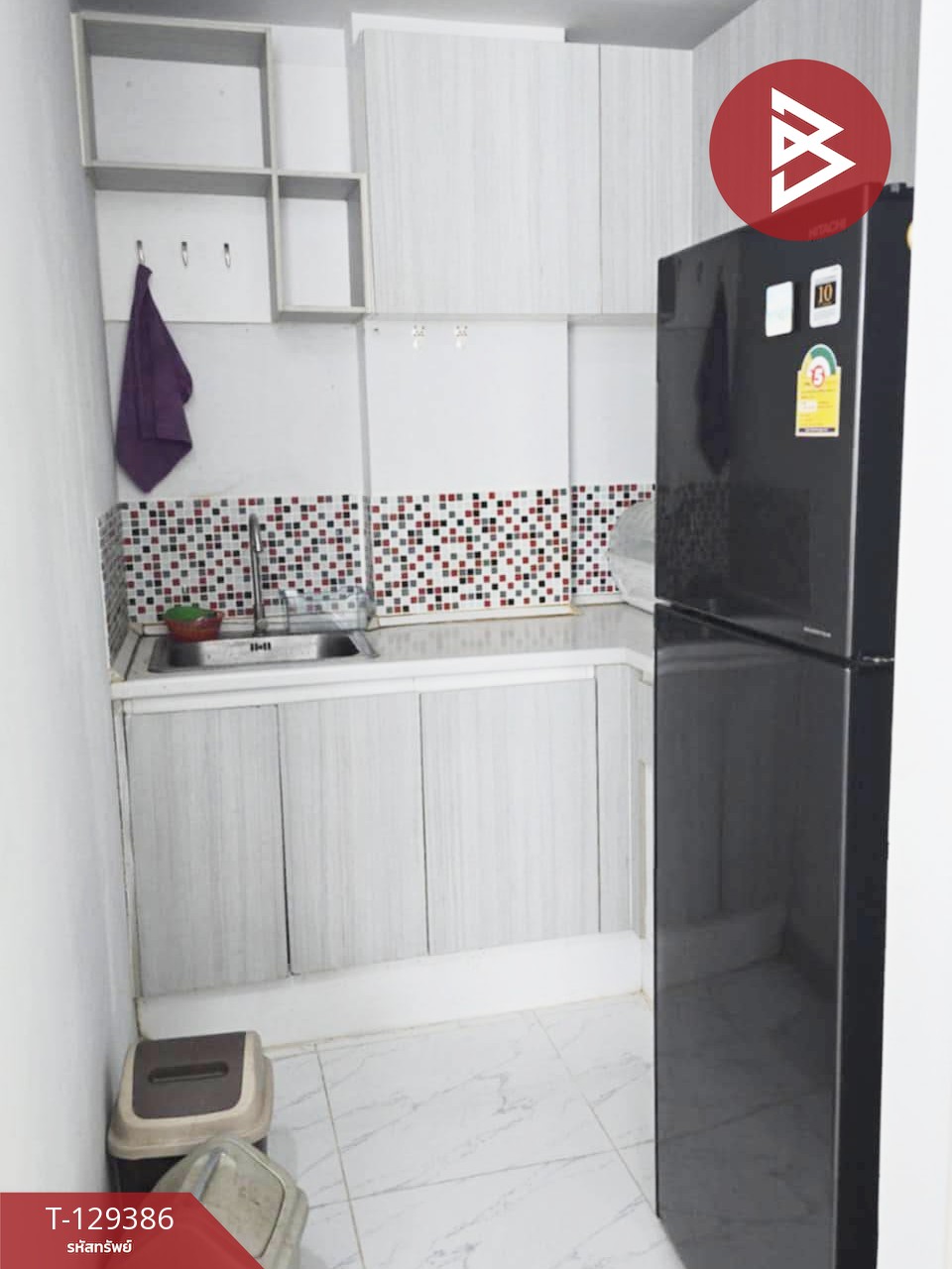 ขายคอนโดมิเนียม เดอะไมอามี่ บางปู8 (The Miami Bangpu8) สมุทรปราการ 5