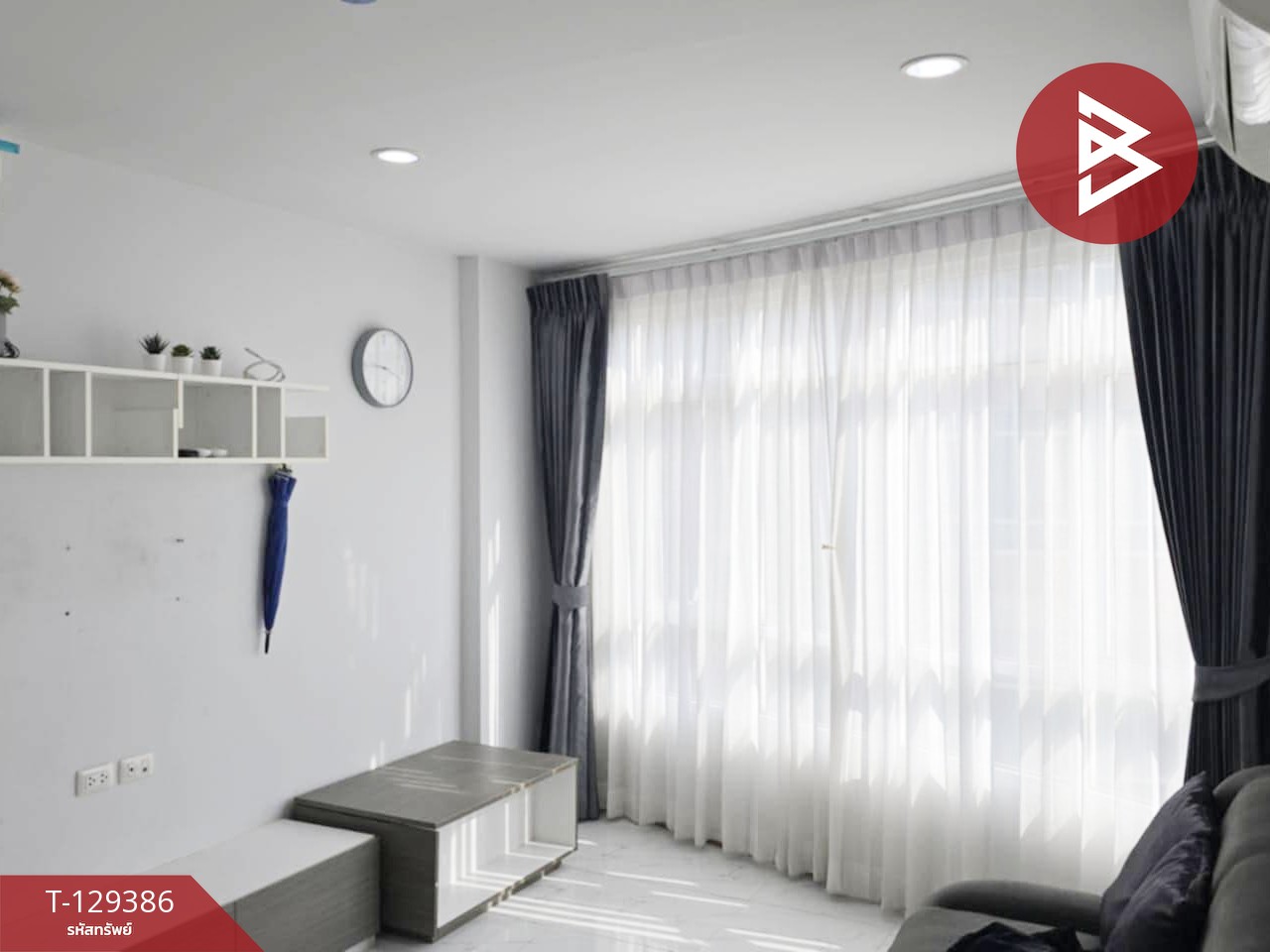 ขายคอนโดมิเนียม เดอะไมอามี่ บางปู8 (The Miami Bangpu8) สมุทรปราการ 1