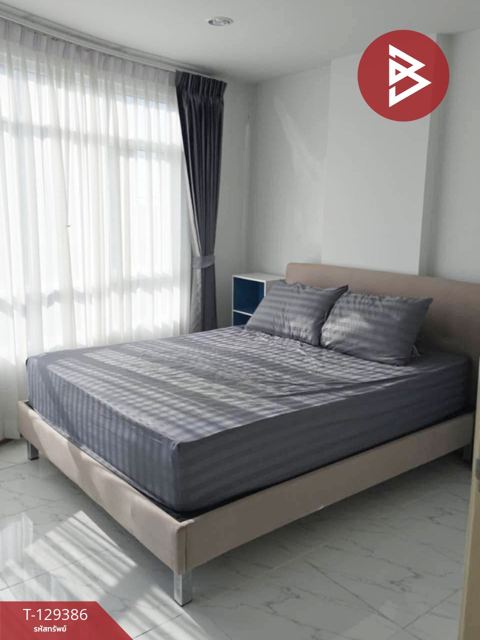 ขายคอนโดมิเนียม เดอะไมอามี่ บางปู8 (The Miami Bangpu8) สมุทรปราการ 4