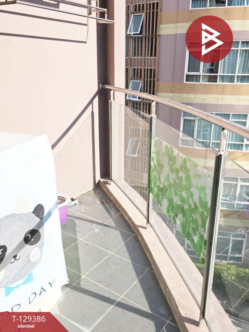 ขายคอนโดมิเนียม เดอะไมอามี่ บางปู8 (The Miami Bangpu8) สมุทรปราการ 7