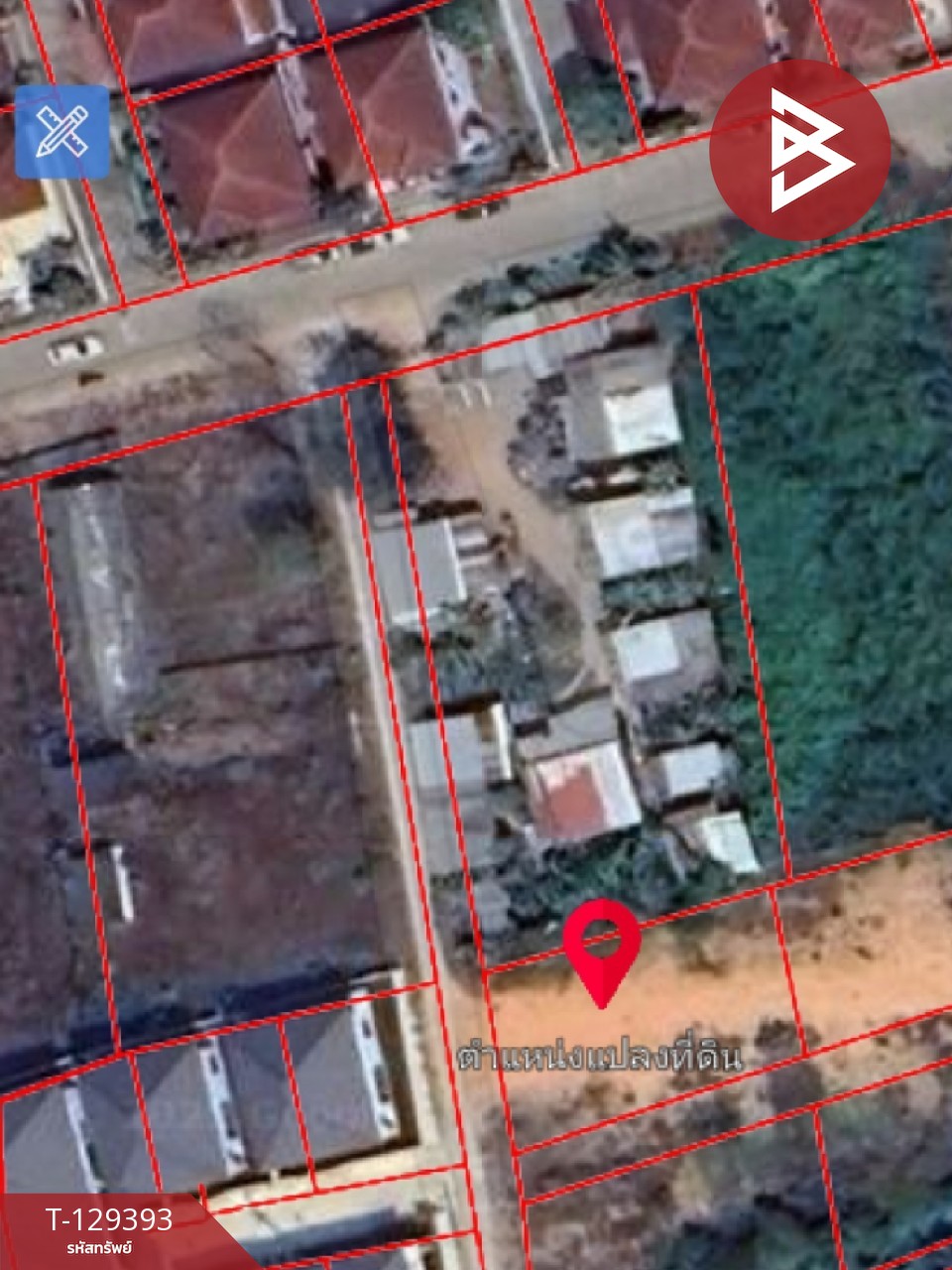 ขายที่ดิน เนื้อที่ 1 งาน 18.5 ตร.วา ดอนตะโก ราชบุรี 14