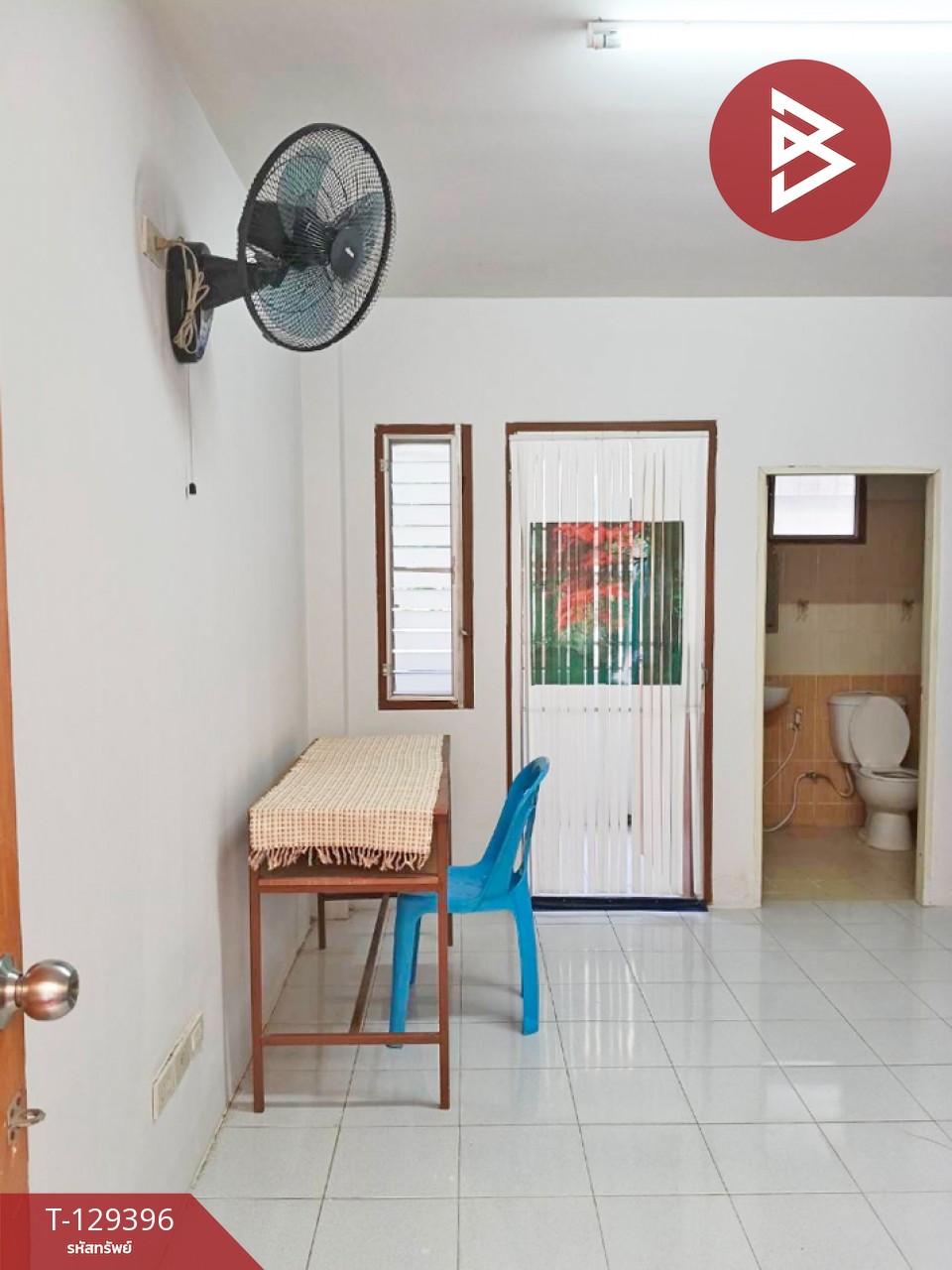 ขายอพาร์ทเม้นท์ เนื้อที่ 1 งาน 18 ตร.วา สุเทพ เชียงใหม่ 8