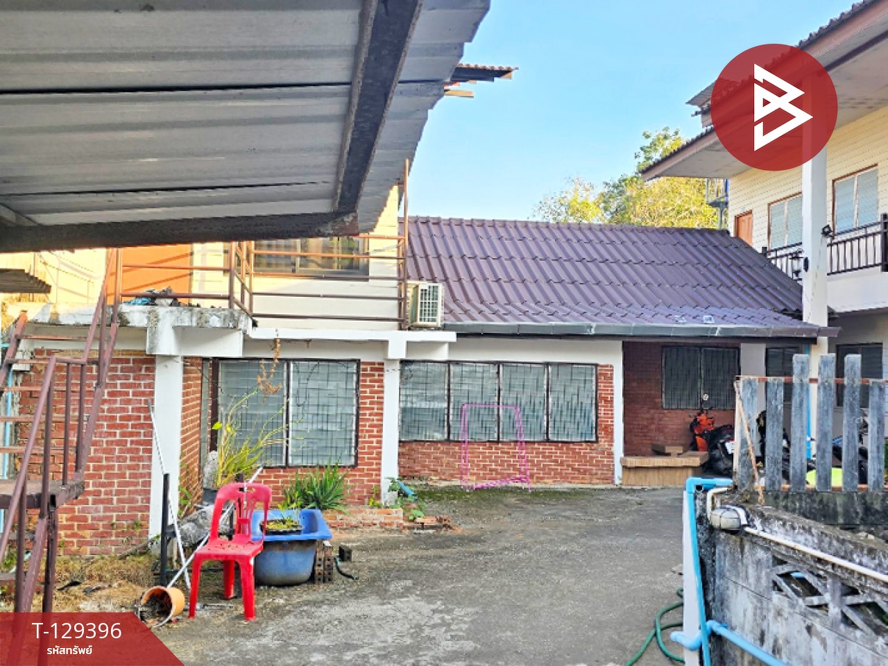 ขายอพาร์ทเม้นท์ เนื้อที่ 1 งาน 18 ตร.วา สุเทพ เชียงใหม่ 3