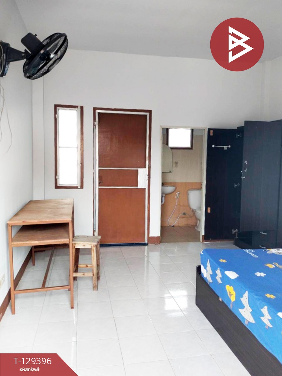 ขายอพาร์ทเม้นท์ เนื้อที่ 1 งาน 18 ตร.วา สุเทพ เชียงใหม่ 5