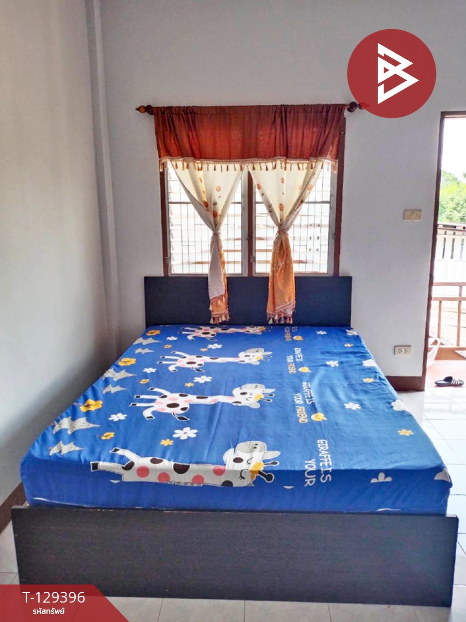 ขายอพาร์ทเม้นท์ เนื้อที่ 1 งาน 18 ตร.วา สุเทพ เชียงใหม่ 7