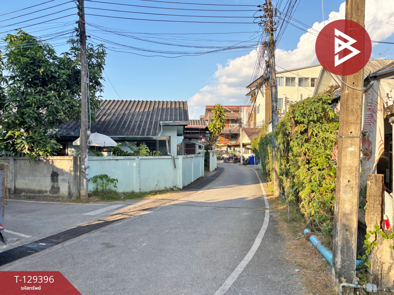 ขายอพาร์ทเม้นท์ เนื้อที่ 1 งาน 18 ตร.วา สุเทพ เชียงใหม่ 14