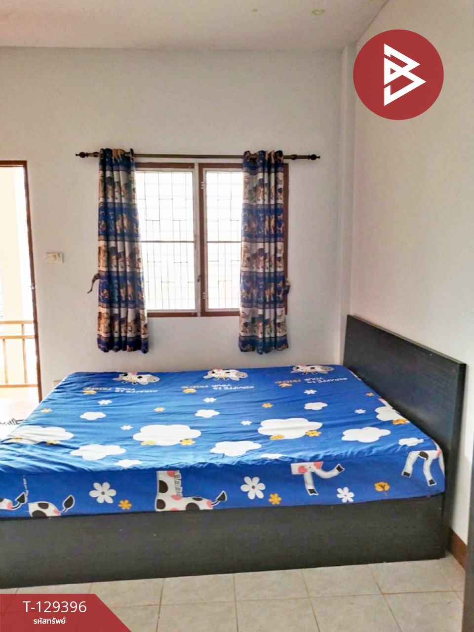 ขายอพาร์ทเม้นท์ เนื้อที่ 1 งาน 18 ตร.วา สุเทพ เชียงใหม่ 6