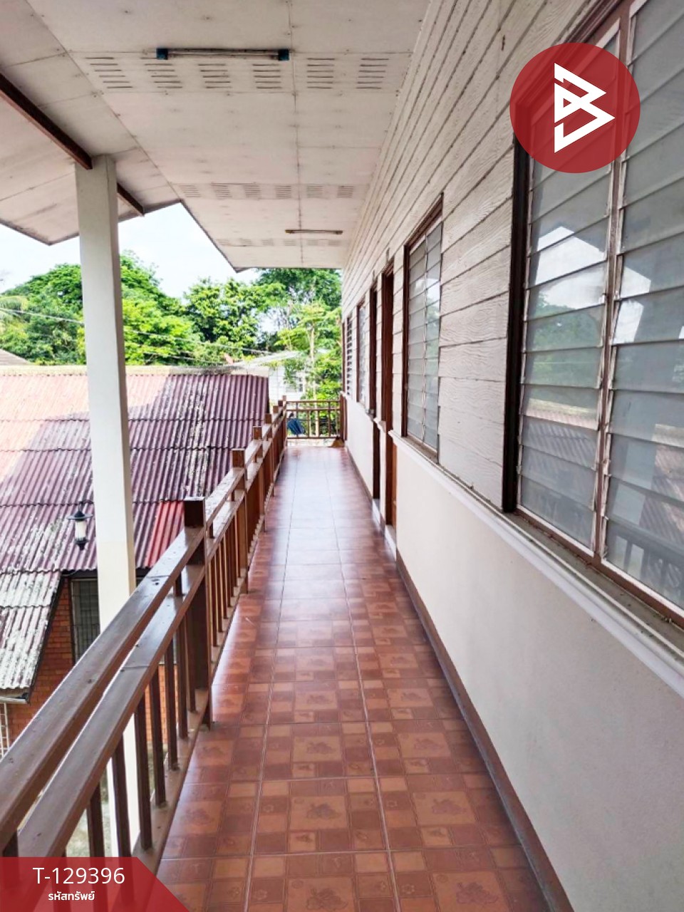 ขายอพาร์ทเม้นท์ เนื้อที่ 1 งาน 18 ตร.วา สุเทพ เชียงใหม่ 4