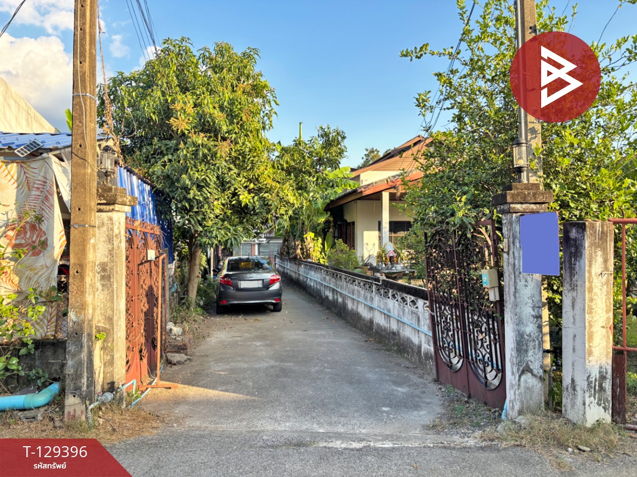 ขายอพาร์ทเม้นท์ เนื้อที่ 1 งาน 18 ตร.วา สุเทพ เชียงใหม่ 12