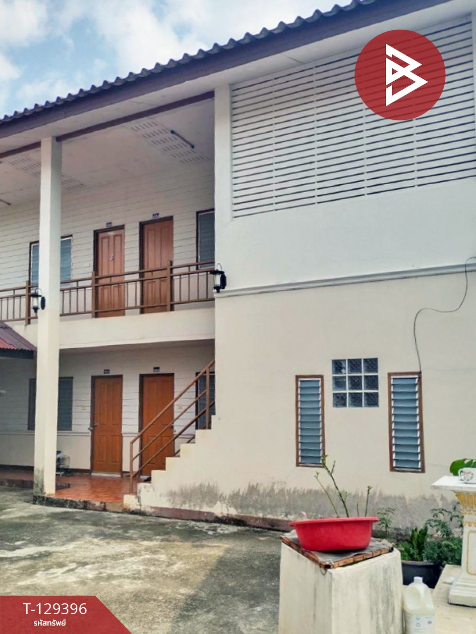 ขายอพาร์ทเม้นท์ เนื้อที่ 1 งาน 18 ตร.วา สุเทพ เชียงใหม่ 2