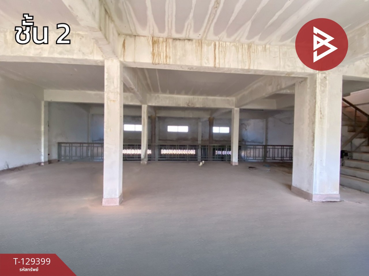 ขายอาคารพาณิชย์ 3 คูหา ขอนแก่น ทำเลทองชุมแพ ติดถนนมะลิวัลย์ เหมาะรีโนเวทลงทุน 8