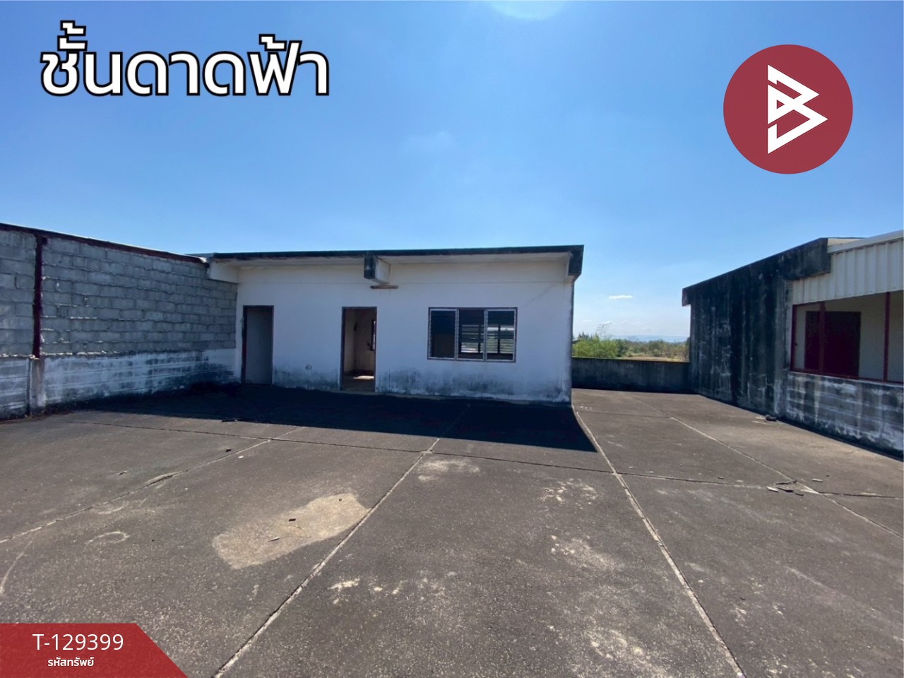 ขายอาคารพาณิชย์ 3 คูหา ขอนแก่น ทำเลทองชุมแพ ติดถนนมะลิวัลย์ เหมาะรีโนเวทลงทุน 12