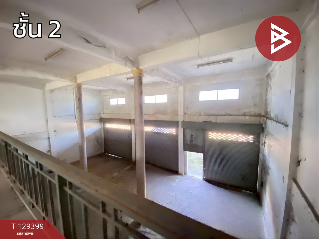 ขายอาคารพาณิชย์ 3 คูหา ขอนแก่น ทำเลทองชุมแพ ติดถนนมะลิวัลย์ เหมาะรีโนเวทลงทุน 10