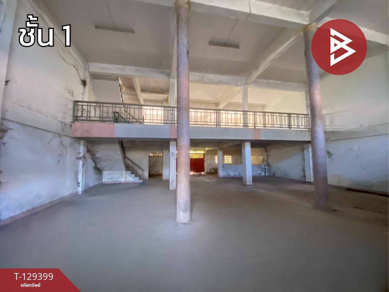 ขายอาคารพาณิชย์ 3 คูหา ขอนแก่น ทำเลทองชุมแพ ติดถนนมะลิวัลย์ เหมาะรีโนเวทลงทุน 6