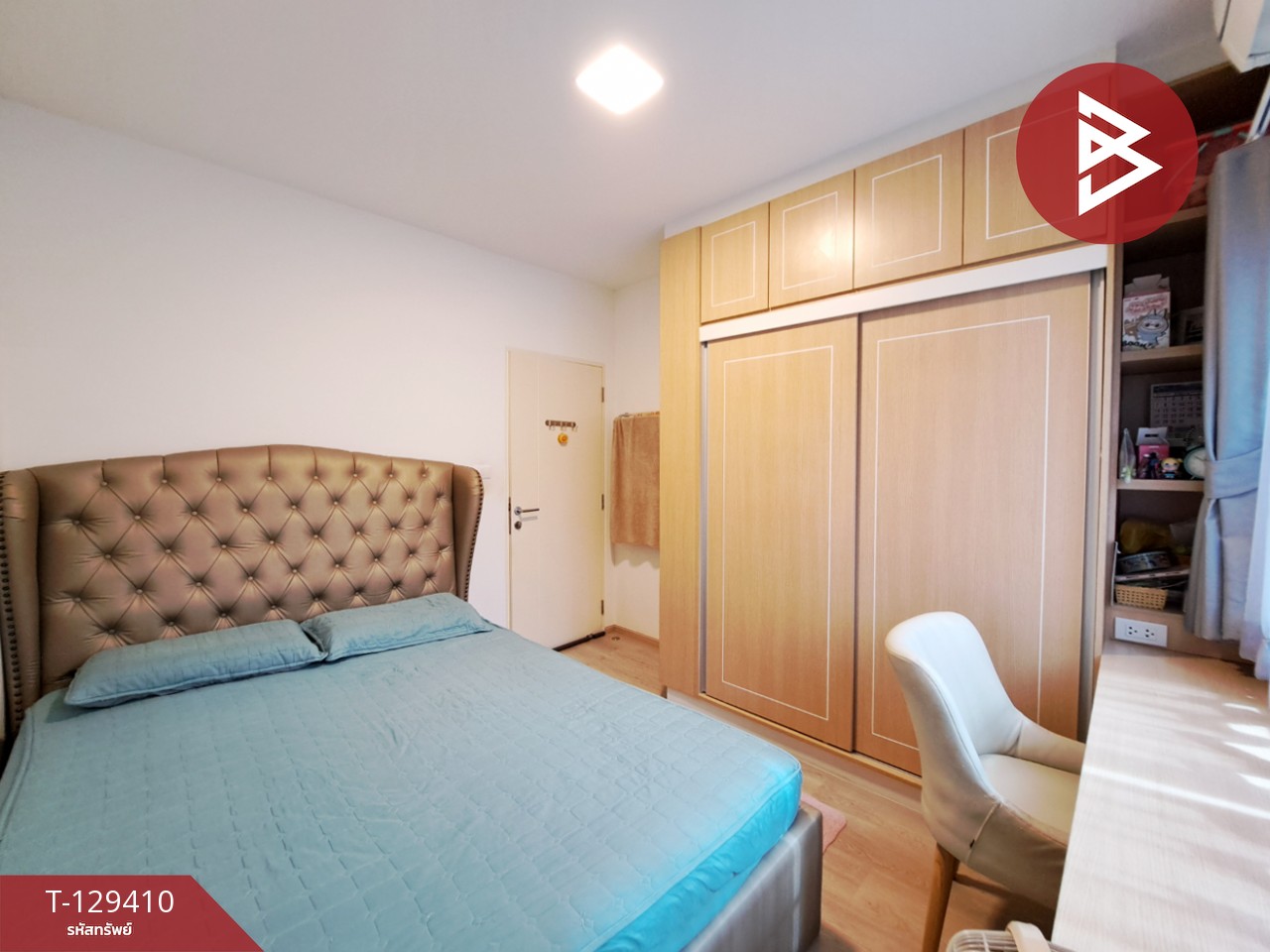 ขายทาวน์เฮ้าส์ หมู่บ้านวิลลาจจิโอ 2 ศรีนครินทร์-บางนา สมุทรปราการ 9