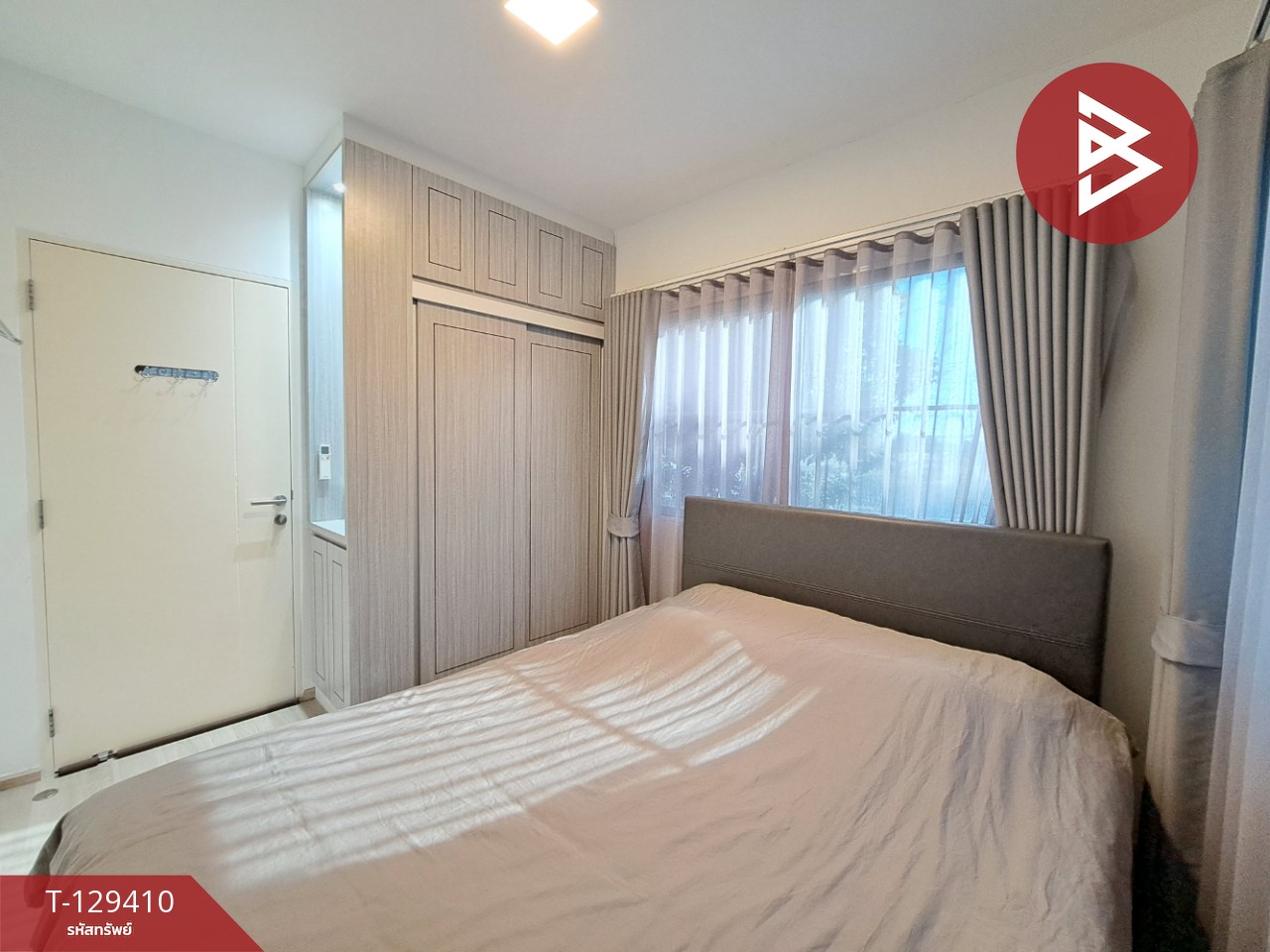 ขายทาวน์เฮ้าส์ หมู่บ้านวิลลาจจิโอ 2 ศรีนครินทร์-บางนา สมุทรปราการ 8