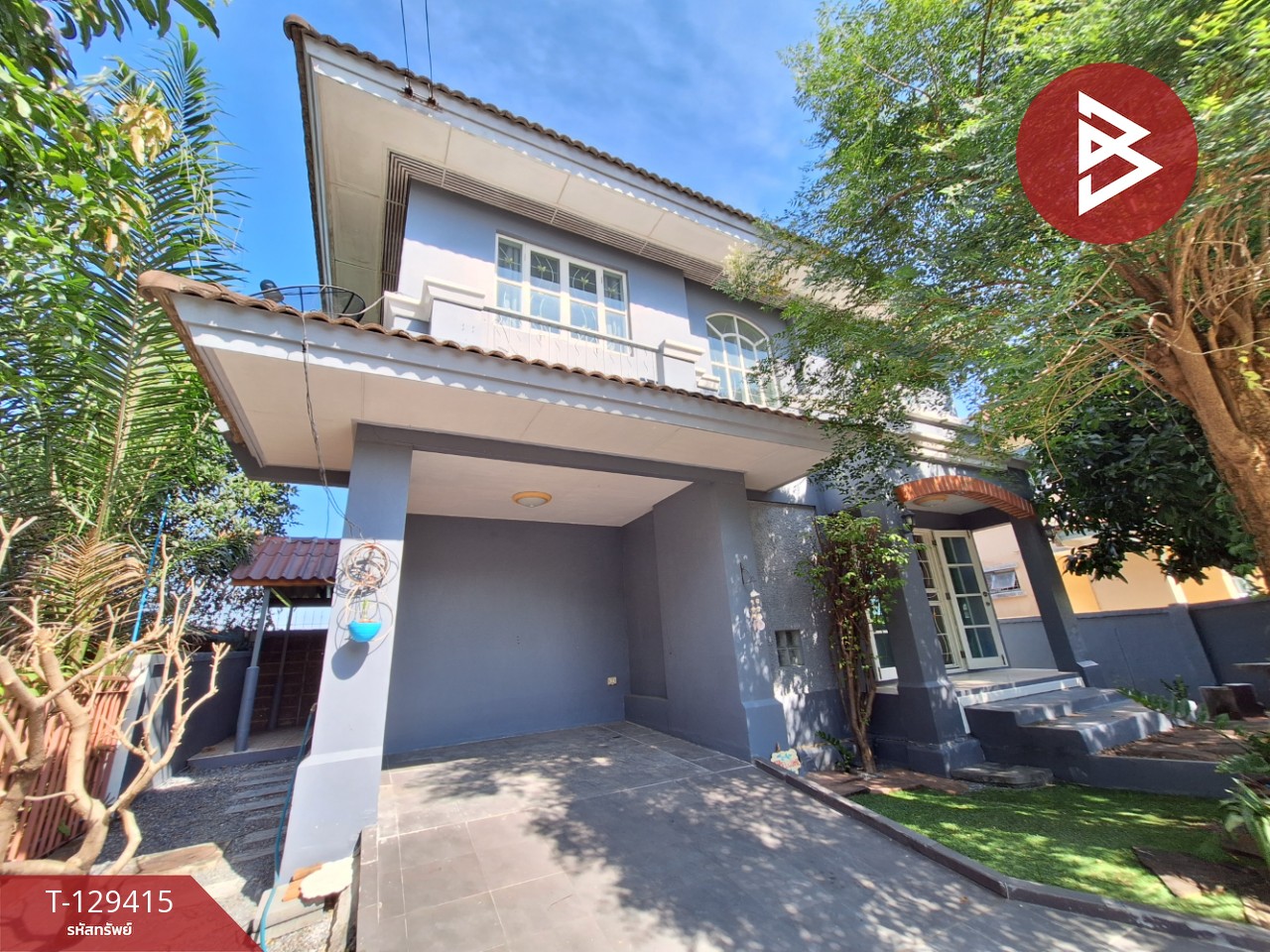 ขายบ้านเดี่ยว หมู่บ้านชัยพฤกษ์ 1 คุ้มเกล้า-ลาดกระบัง (Chaiyaphruek 1 Khumklao-Lat Krabang) กรุงเทพมหานคร 2