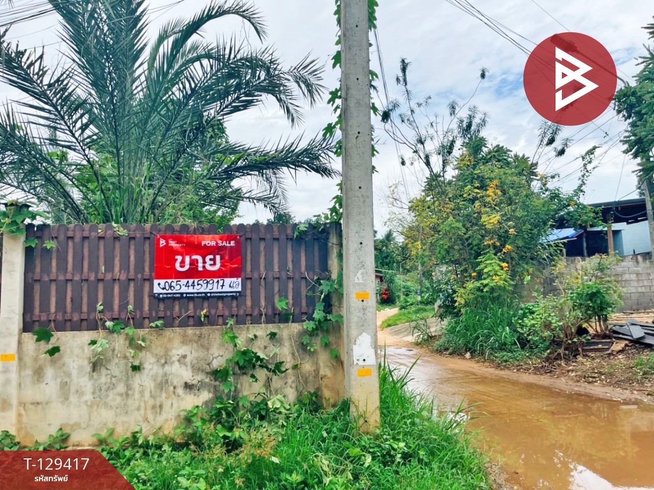 ขายที่ดิน เนื้อที่ 3 งาน 32.4 ตร.วา บ้านไร่ อุทัยธานี 3