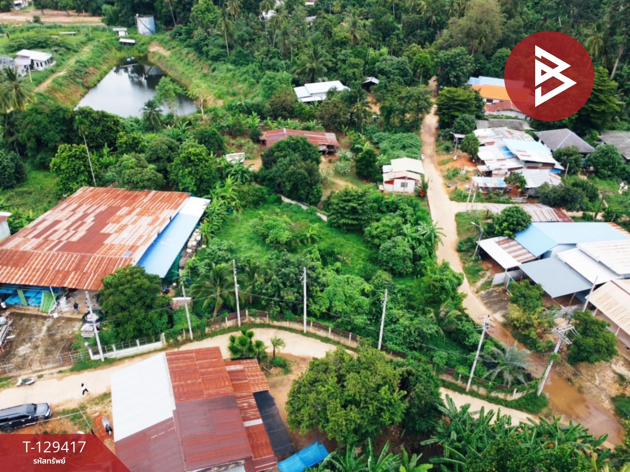 ขายที่ดิน เนื้อที่ 3 งาน 32.4 ตร.วา บ้านไร่ อุทัยธานี 1