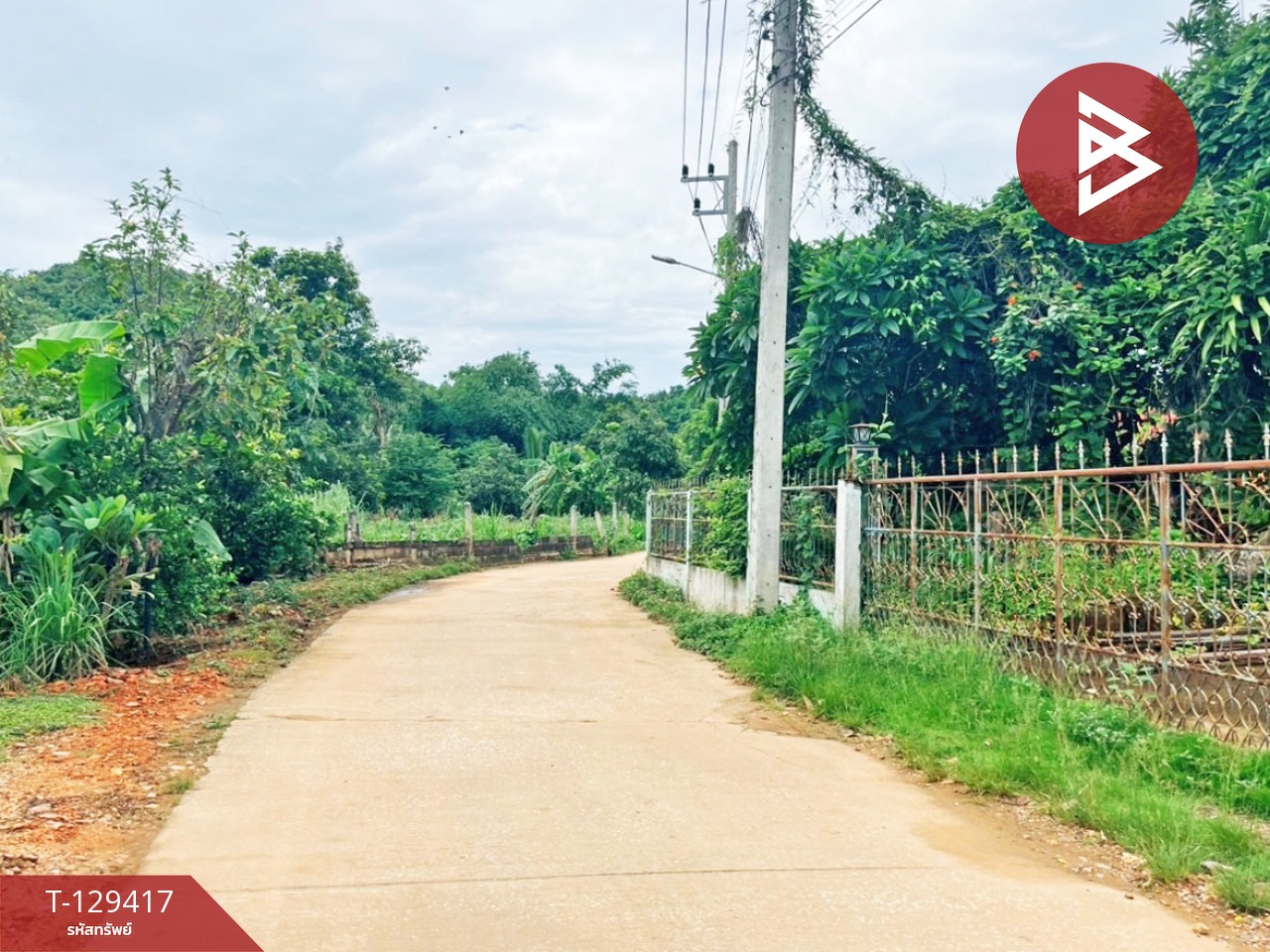 ขายที่ดิน เนื้อที่ 3 งาน 32.4 ตร.วา บ้านไร่ อุทัยธานี 13