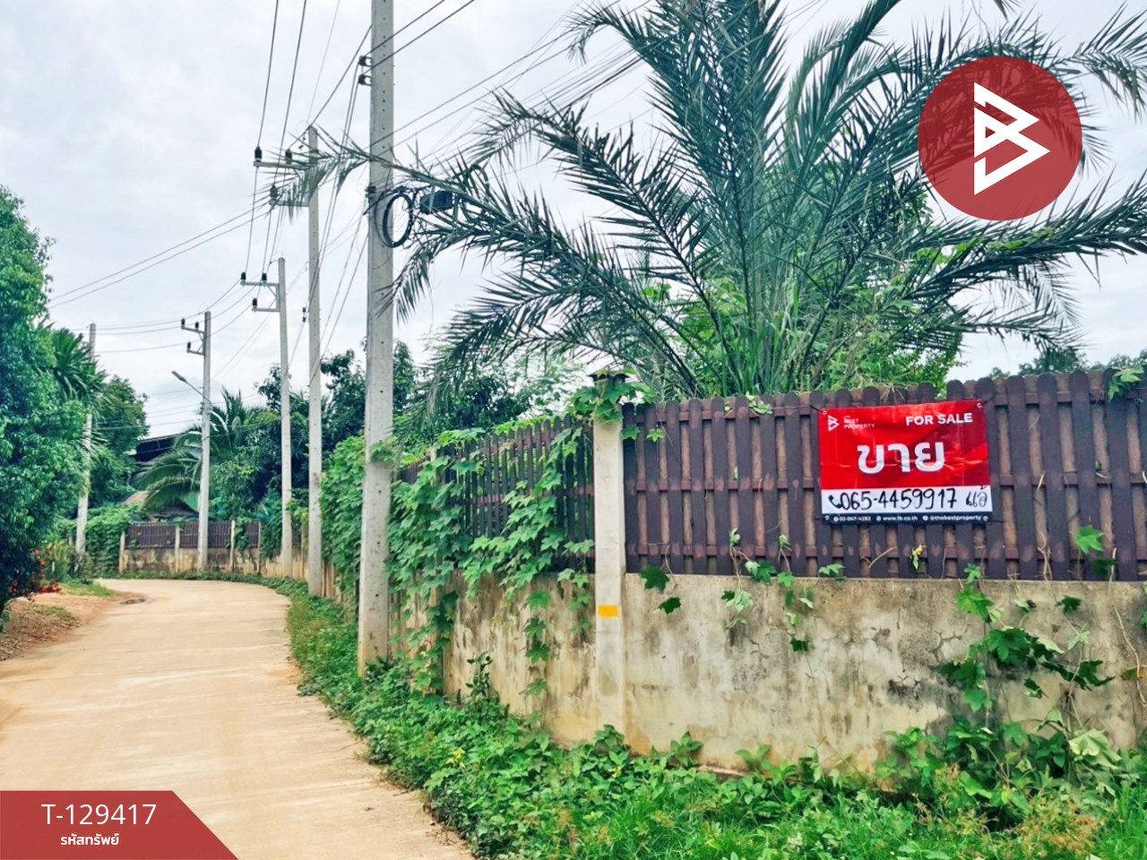 ขายที่ดิน เนื้อที่ 3 งาน 32.4 ตร.วา บ้านไร่ อุทัยธานี 4