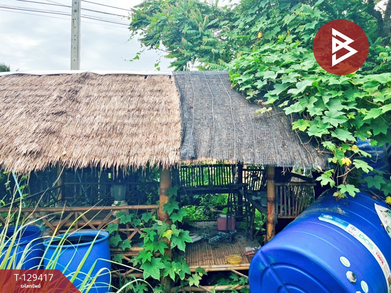 ขายที่ดิน เนื้อที่ 3 งาน 32.4 ตร.วา บ้านไร่ อุทัยธานี 8