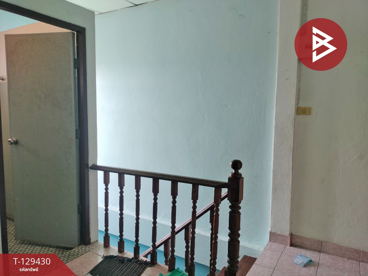 ขายทาวน์เฮ้าส์ หมู่บ้านจิตภาวรรณ รังสิต-คลอง 11 ธัญบุรี ปทุมธานี 9