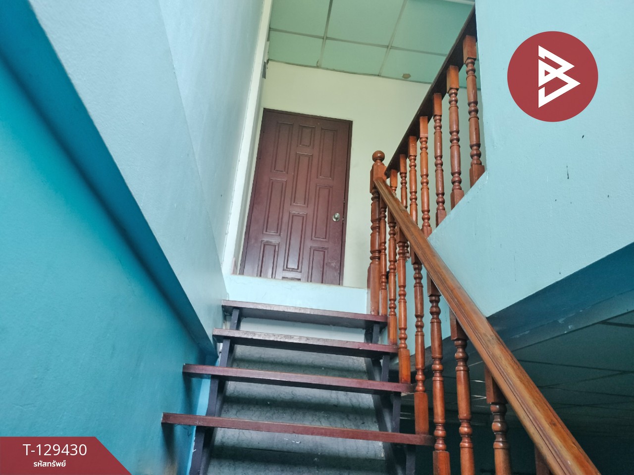 ขายทาวน์เฮ้าส์ หมู่บ้านจิตภาวรรณ รังสิต-คลอง 11 ธัญบุรี ปทุมธานี 8