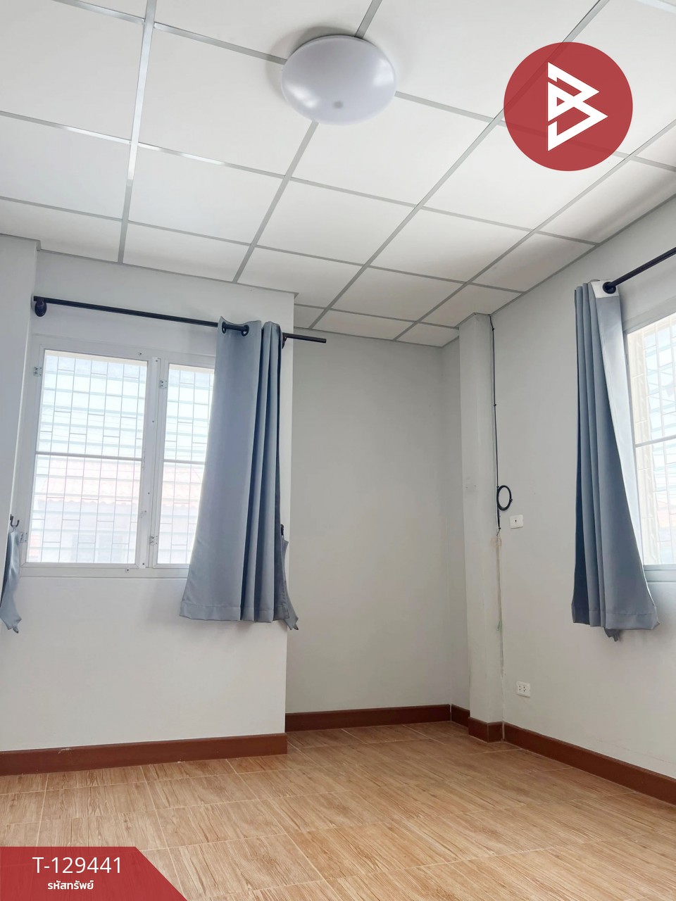 ขายบ้านเดี่ยว 2 ชั้น เนื้อที่ 21 ตร.วา โพไร่หวาน เพชรบุรี 7