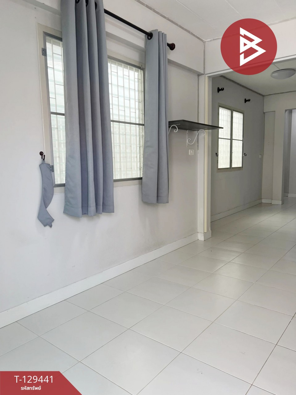 ขายบ้านเดี่ยว 2 ชั้น เนื้อที่ 21 ตร.วา โพไร่หวาน เพชรบุรี 3