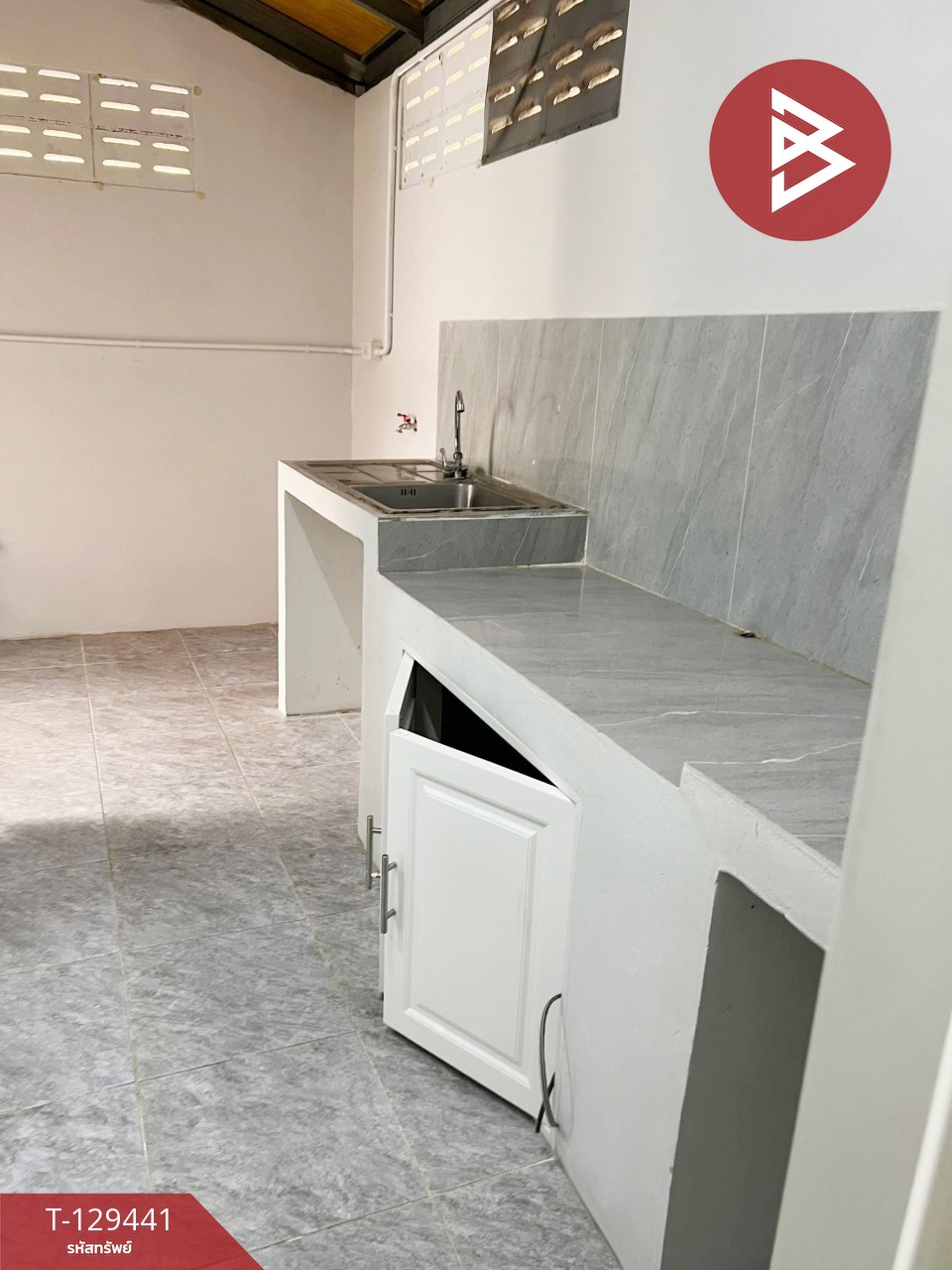 ขายบ้านเดี่ยว 2 ชั้น เนื้อที่ 21 ตร.วา โพไร่หวาน เพชรบุรี 6