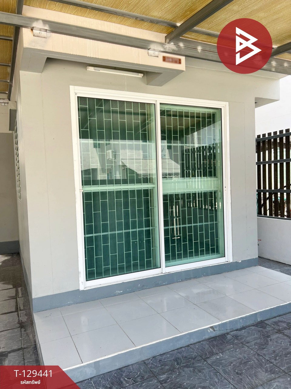 ขายบ้านเดี่ยว 2 ชั้น เนื้อที่ 21 ตร.วา โพไร่หวาน เพชรบุรี 2